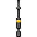 Dewalt Dewalt Accessories DWA2TX25IR5 5 Pack 2 In. T25 Impact Power Bit 197581